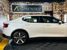 USED 2022 22 POLESTAR POLESTAR 2 Single Motor 78kWh Long Range Fastback Auto FWD 5dr FREE 12 MONTHS GOLD WARRANTY!!