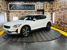 USED 2022 22 POLESTAR POLESTAR 2 Single Motor 78kWh Long Range Fastback Auto FWD 5dr FREE 12 MONTHS GOLD WARRANTY!!