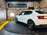 USED 2022 22 POLESTAR POLESTAR 2 Single Motor 78kWh Long Range Fastback Auto FWD 5dr FREE 12 MONTHS GOLD WARRANTY!!