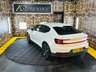 USED 2022 22 POLESTAR POLESTAR 2 Single Motor 78kWh Long Range Fastback Auto FWD 5dr FREE 12 MONTHS GOLD WARRANTY!!