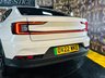 USED 2022 22 POLESTAR POLESTAR 2 Single Motor 78kWh Long Range Fastback Auto FWD 5dr FREE 12 MONTHS GOLD WARRANTY!!