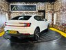 USED 2022 22 POLESTAR POLESTAR 2 Single Motor 78kWh Long Range Fastback Auto FWD 5dr FREE 12 MONTHS GOLD WARRANTY!!
