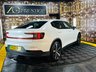 USED 2022 22 POLESTAR POLESTAR 2 Single Motor 78kWh Long Range Fastback Auto FWD 5dr FREE 12 MONTHS GOLD WARRANTY!!
