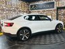 USED 2022 22 POLESTAR POLESTAR 2 Single Motor 78kWh Long Range Fastback Auto FWD 5dr FREE 12 MONTHS GOLD WARRANTY!!