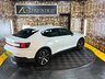 USED 2022 22 POLESTAR POLESTAR 2 Single Motor 78kWh Long Range Fastback Auto FWD 5dr FREE 12 MONTHS GOLD WARRANTY!!