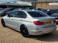 USED 2015 15 BMW 3 SERIES 2.0 318d BluePerformance SE Auto Euro 6 (s/s) 4dr Eco Diesel/Great Spec/VGC