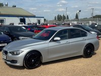USED 2015 15 BMW 3 SERIES 2.0 318d BluePerformance SE Auto Euro 6 (s/s) 4dr Eco Diesel/Great Spec/VGC