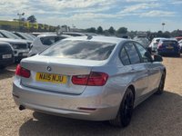 USED 2015 15 BMW 3 SERIES 2.0 318d BluePerformance SE Auto Euro 6 (s/s) 4dr Eco Diesel/Great Spec/VGC