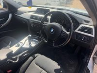 USED 2015 15 BMW 3 SERIES 2.0 318d BluePerformance SE Auto Euro 6 (s/s) 4dr Eco Diesel/Great Spec/VGC
