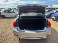 USED 2015 15 BMW 3 SERIES 2.0 318d BluePerformance SE Auto Euro 6 (s/s) 4dr Eco Diesel/Great Spec/VGC