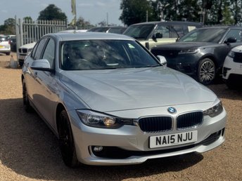 View our BMW 3 Series