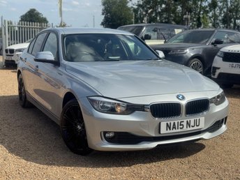 View our BMW 3 Series
