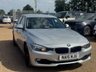 USED 2015 15 BMW 3 SERIES 2.0 318d BluePerformance SE Auto Euro 6 (s/s) 4dr Eco Diesel/Great Spec/VGC