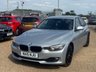 USED 2015 15 BMW 3 SERIES 2.0 318d BluePerformance SE Auto Euro 6 (s/s) 4dr Eco Diesel/Great Spec/VGC
