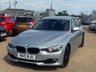 USED 2015 15 BMW 3 SERIES 2.0 318d BluePerformance SE Auto Euro 6 (s/s) 4dr Eco Diesel/Great Spec/VGC