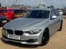 USED 2015 15 BMW 3 SERIES 2.0 318d BluePerformance SE Auto Euro 6 (s/s) 4dr Eco Diesel/Great Spec/VGC