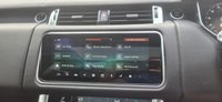 USED 2018 68 LAND ROVER RANGE ROVER SPORT 2.0 P400e 13.1kWh GPF Autobiography Dynamic SUV 5dr Petrol Plug-in Hybrid Auto 4WD Euro 6 (s/s) (404 ps) PANORAMIC SUNROOF,BLACK PACK,CARPLAY