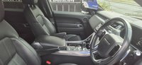 USED 2018 68 LAND ROVER RANGE ROVER SPORT 2.0 P400e 13.1kWh GPF Autobiography Dynamic SUV 5dr Petrol Plug-in Hybrid Auto 4WD Euro 6 (s/s) (404 ps) PANORAMIC SUNROOF,BLACK PACK,CARPLAY