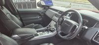 USED 2018 68 LAND ROVER RANGE ROVER SPORT 2.0 P400e 13.1kWh GPF Autobiography Dynamic SUV 5dr Petrol Plug-in Hybrid Auto 4WD Euro 6 (s/s) (404 ps) PANORAMIC SUNROOF,BLACK PACK,CARPLAY