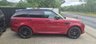 USED 2018 68 LAND ROVER RANGE ROVER SPORT 2.0 P400e 13.1kWh GPF Autobiography Dynamic SUV 5dr Petrol Plug-in Hybrid Auto 4WD Euro 6 (s/s) (404 ps) PANORAMIC SUNROOF,BLACK PACK,CARPLAY
