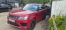 USED 2018 68 LAND ROVER RANGE ROVER SPORT 2.0 P400e 13.1kWh GPF Autobiography Dynamic SUV 5dr Petrol Plug-in Hybrid Auto 4WD Euro 6 (s/s) (404 ps) PANORAMIC SUNROOF,BLACK PACK,CARPLAY