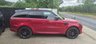 USED 2018 68 LAND ROVER RANGE ROVER SPORT 2.0 P400e 13.1kWh GPF Autobiography Dynamic SUV 5dr Petrol Plug-in Hybrid Auto 4WD Euro 6 (s/s) (404 ps) PANORAMIC SUNROOF,BLACK PACK,CARPLAY