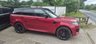 USED 2018 68 LAND ROVER RANGE ROVER SPORT 2.0 P400e 13.1kWh GPF Autobiography Dynamic SUV 5dr Petrol Plug-in Hybrid Auto 4WD Euro 6 (s/s) (404 ps) PANORAMIC SUNROOF,BLACK PACK,CARPLAY