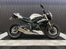 USED 2015 65 TRIUMPH STREET TRIPLE 675 675 Naked Petrol Manual O ring (106 ps) LOW RATE FINANCE DELIVERY AVAILABLE
