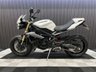 USED 2015 65 TRIUMPH STREET TRIPLE 675 675 Naked Petrol Manual O ring (106 ps) LOW RATE FINANCE DELIVERY AVAILABLE