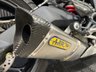 USED 2015 65 TRIUMPH STREET TRIPLE 675 675 Naked Petrol Manual O ring (106 ps) LOW RATE FINANCE DELIVERY AVAILABLE