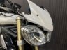 USED 2015 65 TRIUMPH STREET TRIPLE 675 675 Naked Petrol Manual O ring (106 ps) LOW RATE FINANCE DELIVERY AVAILABLE