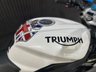 USED 2015 65 TRIUMPH STREET TRIPLE 675 675 Naked Petrol Manual O ring (106 ps) LOW RATE FINANCE DELIVERY AVAILABLE