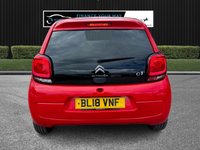 USED 2018 18 CITROEN C1 1.2 PureTech Flair Hatchback 3dr Petrol Manual Euro 6 (82 ps) HERE AT MOTOR SWITCH YOUR NEW MOTOR IS JUST A SWITCH AWAY WITH THIS CITROEN C1 PURETECH FLAIR HATCHBACK 3DR 1.2 PETROL MANUAL EURO 6, WHICH IS A CATEGORY S VEHICLE, WHICH COMES WITH A FULL 12 MONTHS NATIONWIDE WARRANTY AND ALSO COMES WITH A FULL 12 MONTHS MOT, THIS VEHICLE WILL ALSO BE FRESHLY SERVICED BEFORE IT LEAVES US TO BRING IT BACK UP TO DATE, ALSO COMES WITH 2 KEYS NAD HAS LOW MILEAGE, FULLY VALETED USING AUTO SMART PRODUCTS, MILEAGE CHECKED