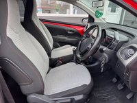 USED 2018 18 CITROEN C1 1.2 PureTech Flair Hatchback 3dr Petrol Manual Euro 6 (82 ps) HERE AT MOTOR SWITCH YOUR NEW MOTOR IS JUST A SWITCH AWAY WITH THIS CITROEN C1 PURETECH FLAIR HATCHBACK 3DR 1.2 PETROL MANUAL EURO 6, WHICH IS A CATEGORY S VEHICLE, WHICH COMES WITH A FULL 12 MONTHS NATIONWIDE WARRANTY AND ALSO COMES WITH A FULL 12 MONTHS MOT, THIS VEHICLE WILL ALSO BE FRESHLY SERVICED BEFORE IT LEAVES US TO BRING IT BACK UP TO DATE, ALSO COMES WITH 2 KEYS NAD HAS LOW MILEAGE, FULLY VALETED USING AUTO SMART PRODUCTS, MILEAGE CHECKED