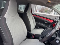 USED 2018 18 CITROEN C1 1.2 PureTech Flair Hatchback 3dr Petrol Manual Euro 6 (82 ps) HERE AT MOTOR SWITCH YOUR NEW MOTOR IS JUST A SWITCH AWAY WITH THIS CITROEN C1 PURETECH FLAIR HATCHBACK 3DR 1.2 PETROL MANUAL EURO 6, WHICH IS A CATEGORY S VEHICLE, WHICH COMES WITH A FULL 12 MONTHS NATIONWIDE WARRANTY AND ALSO COMES WITH A FULL 12 MONTHS MOT, THIS VEHICLE WILL ALSO BE FRESHLY SERVICED BEFORE IT LEAVES US TO BRING IT BACK UP TO DATE, ALSO COMES WITH 2 KEYS NAD HAS LOW MILEAGE, FULLY VALETED USING AUTO SMART PRODUCTS, MILEAGE CHECKED