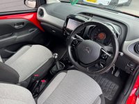 USED 2018 18 CITROEN C1 1.2 PureTech Flair Hatchback 3dr Petrol Manual Euro 6 (82 ps) HERE AT MOTOR SWITCH YOUR NEW MOTOR IS JUST A SWITCH AWAY WITH THIS CITROEN C1 PURETECH FLAIR HATCHBACK 3DR 1.2 PETROL MANUAL EURO 6, WHICH IS A CATEGORY S VEHICLE, WHICH COMES WITH A FULL 12 MONTHS NATIONWIDE WARRANTY AND ALSO COMES WITH A FULL 12 MONTHS MOT, THIS VEHICLE WILL ALSO BE FRESHLY SERVICED BEFORE IT LEAVES US TO BRING IT BACK UP TO DATE, ALSO COMES WITH 2 KEYS NAD HAS LOW MILEAGE, FULLY VALETED USING AUTO SMART PRODUCTS, MILEAGE CHECKED