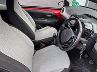 USED 2018 18 CITROEN C1 1.2 PureTech Flair Hatchback 3dr Petrol Manual Euro 6 (82 ps) HERE AT MOTOR SWITCH YOUR NEW MOTOR IS JUST A SWITCH AWAY WITH THIS CITROEN C1 PURETECH FLAIR HATCHBACK 3DR 1.2 PETROL MANUAL EURO 6, WHICH IS A CATEGORY S VEHICLE, WHICH COMES WITH A FULL 12 MONTHS NATIONWIDE WARRANTY AND ALSO COMES WITH A FULL 12 MONTHS MOT, THIS VEHICLE WILL ALSO BE FRESHLY SERVICED BEFORE IT LEAVES US TO BRING IT BACK UP TO DATE, ALSO COMES WITH 2 KEYS NAD HAS LOW MILEAGE, FULLY VALETED USING AUTO SMART PRODUCTS, MILEAGE CHECKED