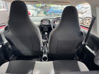 USED 2018 18 CITROEN C1 1.2 PureTech Flair Hatchback 3dr Petrol Manual Euro 6 (82 ps) HERE AT MOTOR SWITCH YOUR NEW MOTOR IS JUST A SWITCH AWAY WITH THIS CITROEN C1 PURETECH FLAIR HATCHBACK 3DR 1.2 PETROL MANUAL EURO 6, WHICH IS A CATEGORY S VEHICLE, WHICH COMES WITH A FULL 12 MONTHS NATIONWIDE WARRANTY AND ALSO COMES WITH A FULL 12 MONTHS MOT, THIS VEHICLE WILL ALSO BE FRESHLY SERVICED BEFORE IT LEAVES US TO BRING IT BACK UP TO DATE, ALSO COMES WITH 2 KEYS NAD HAS LOW MILEAGE, FULLY VALETED USING AUTO SMART PRODUCTS, MILEAGE CHECKED