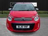 USED 2018 18 CITROEN C1 1.2 PureTech Flair Hatchback 3dr Petrol Manual Euro 6 (82 ps) HERE AT MOTOR SWITCH YOUR NEW MOTOR IS JUST A SWITCH AWAY WITH THIS CITROEN C1 PURETECH FLAIR HATCHBACK 3DR 1.2 PETROL MANUAL EURO 6, WHICH IS A CATEGORY S VEHICLE, WHICH COMES WITH A FULL 12 MONTHS NATIONWIDE WARRANTY AND ALSO COMES WITH A FULL 12 MONTHS MOT, THIS VEHICLE WILL ALSO BE FRESHLY SERVICED BEFORE IT LEAVES US TO BRING IT BACK UP TO DATE, ALSO COMES WITH 2 KEYS NAD HAS LOW MILEAGE, FULLY VALETED USING AUTO SMART PRODUCTS, MILEAGE CHECKED