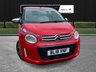 USED 2018 18 CITROEN C1 1.2 PureTech Flair Hatchback 3dr Petrol Manual Euro 6 (82 ps) HERE AT MOTOR SWITCH YOUR NEW MOTOR IS JUST A SWITCH AWAY WITH THIS CITROEN C1 PURETECH FLAIR HATCHBACK 3DR 1.2 PETROL MANUAL EURO 6, WHICH IS A CATEGORY S VEHICLE, WHICH COMES WITH A FULL 12 MONTHS NATIONWIDE WARRANTY AND ALSO COMES WITH A FULL 12 MONTHS MOT, THIS VEHICLE WILL ALSO BE FRESHLY SERVICED BEFORE IT LEAVES US TO BRING IT BACK UP TO DATE, ALSO COMES WITH 2 KEYS NAD HAS LOW MILEAGE, FULLY VALETED USING AUTO SMART PRODUCTS, MILEAGE CHECKED