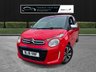 USED 2018 18 CITROEN C1 1.2 PureTech Flair Hatchback 3dr Petrol Manual Euro 6 (82 ps) HERE AT MOTOR SWITCH YOUR NEW MOTOR IS JUST A SWITCH AWAY WITH THIS CITROEN C1 PURETECH FLAIR HATCHBACK 3DR 1.2 PETROL MANUAL EURO 6, WHICH IS A CATEGORY S VEHICLE, WHICH COMES WITH A FULL 12 MONTHS NATIONWIDE WARRANTY AND ALSO COMES WITH A FULL 12 MONTHS MOT, THIS VEHICLE WILL ALSO BE FRESHLY SERVICED BEFORE IT LEAVES US TO BRING IT BACK UP TO DATE, ALSO COMES WITH 2 KEYS NAD HAS LOW MILEAGE, FULLY VALETED USING AUTO SMART PRODUCTS, MILEAGE CHECKED
