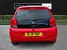 USED 2018 18 CITROEN C1 1.2 PureTech Flair Hatchback 3dr Petrol Manual Euro 6 (82 ps) HERE AT MOTOR SWITCH YOUR NEW MOTOR IS JUST A SWITCH AWAY WITH THIS CITROEN C1 PURETECH FLAIR HATCHBACK 3DR 1.2 PETROL MANUAL EURO 6, WHICH IS A CATEGORY S VEHICLE, WHICH COMES WITH A FULL 12 MONTHS NATIONWIDE WARRANTY AND ALSO COMES WITH A FULL 12 MONTHS MOT, THIS VEHICLE WILL ALSO BE FRESHLY SERVICED BEFORE IT LEAVES US TO BRING IT BACK UP TO DATE, ALSO COMES WITH 2 KEYS NAD HAS LOW MILEAGE, FULLY VALETED USING AUTO SMART PRODUCTS, MILEAGE CHECKED