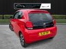 USED 2018 18 CITROEN C1 1.2 PureTech Flair Hatchback 3dr Petrol Manual Euro 6 (82 ps) HERE AT MOTOR SWITCH YOUR NEW MOTOR IS JUST A SWITCH AWAY WITH THIS CITROEN C1 PURETECH FLAIR HATCHBACK 3DR 1.2 PETROL MANUAL EURO 6, WHICH IS A CATEGORY S VEHICLE, WHICH COMES WITH A FULL 12 MONTHS NATIONWIDE WARRANTY AND ALSO COMES WITH A FULL 12 MONTHS MOT, THIS VEHICLE WILL ALSO BE FRESHLY SERVICED BEFORE IT LEAVES US TO BRING IT BACK UP TO DATE, ALSO COMES WITH 2 KEYS NAD HAS LOW MILEAGE, FULLY VALETED USING AUTO SMART PRODUCTS, MILEAGE CHECKED