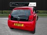 USED 2018 18 CITROEN C1 1.2 PureTech Flair Hatchback 3dr Petrol Manual Euro 6 (82 ps) HERE AT MOTOR SWITCH YOUR NEW MOTOR IS JUST A SWITCH AWAY WITH THIS CITROEN C1 PURETECH FLAIR HATCHBACK 3DR 1.2 PETROL MANUAL EURO 6, WHICH IS A CATEGORY S VEHICLE, WHICH COMES WITH A FULL 12 MONTHS NATIONWIDE WARRANTY AND ALSO COMES WITH A FULL 12 MONTHS MOT, THIS VEHICLE WILL ALSO BE FRESHLY SERVICED BEFORE IT LEAVES US TO BRING IT BACK UP TO DATE, ALSO COMES WITH 2 KEYS NAD HAS LOW MILEAGE, FULLY VALETED USING AUTO SMART PRODUCTS, MILEAGE CHECKED