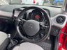 USED 2018 18 CITROEN C1 1.2 PureTech Flair Hatchback 3dr Petrol Manual Euro 6 (82 ps) HERE AT MOTOR SWITCH YOUR NEW MOTOR IS JUST A SWITCH AWAY WITH THIS CITROEN C1 PURETECH FLAIR HATCHBACK 3DR 1.2 PETROL MANUAL EURO 6, WHICH IS A CATEGORY S VEHICLE, WHICH COMES WITH A FULL 12 MONTHS NATIONWIDE WARRANTY AND ALSO COMES WITH A FULL 12 MONTHS MOT, THIS VEHICLE WILL ALSO BE FRESHLY SERVICED BEFORE IT LEAVES US TO BRING IT BACK UP TO DATE, ALSO COMES WITH 2 KEYS NAD HAS LOW MILEAGE, FULLY VALETED USING AUTO SMART PRODUCTS, MILEAGE CHECKED