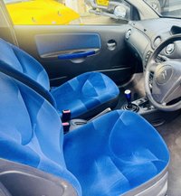 USED 2004 04 CITROEN C2 1.1i SX Hatchback 3dr Petrol Manual (141 g/km, 59 bhp) This has got to be one for Matthewson's Auction. 1 Owner from new ! No Former keepers ! Only 38000 miles from brand new. Drives like new with not a single knock or rattle. Bright blue unmarked interior. Absolutely original in every way still on original wheel trims and even got the supplying dealers window stickers in the window. Does have a few light scuffs here and there but I'm mindful that it is probably better to be left original. Original order and bill of sale in the pack,