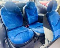 USED 2004 04 CITROEN C2 1.1i SX Hatchback 3dr Petrol Manual (141 g/km, 59 bhp) This has got to be one for Matthewson's Auction. 1 Owner from new ! No Former keepers ! Only 38000 miles from brand new. Drives like new with not a single knock or rattle. Bright blue unmarked interior. Absolutely original in every way still on original wheel trims and even got the supplying dealers window stickers in the window. Does have a few light scuffs here and there but I'm mindful that it is probably better to be left original. Original order and bill of sale in the pack,