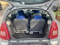 USED 2004 04 CITROEN C2 1.1i SX Hatchback 3dr Petrol Manual (141 g/km, 59 bhp) This has got to be one for Matthewson's Auction. 1 Owner from new ! No Former keepers ! Only 38000 miles from brand new. Drives like new with not a single knock or rattle. Bright blue unmarked interior. Absolutely original in every way still on original wheel trims and even got the supplying dealers window stickers in the window. Does have a few light scuffs here and there but I'm mindful that it is probably better to be left original. Original order and bill of sale in the pack,