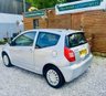 USED 2004 04 CITROEN C2 1.1i SX Hatchback 3dr Petrol Manual (141 g/km, 59 bhp) This has got to be one for Matthewson's Auction. 1 Owner from new ! No Former keepers ! Only 38000 miles from brand new. Drives like new with not a single knock or rattle. Bright blue unmarked interior. Absolutely original in every way still on original wheel trims and even got the supplying dealers window stickers in the window. Does have a few light scuffs here and there but I'm mindful that it is probably better to be left original. Original order and bill of sale in the pack,
