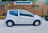 USED 2004 04 CITROEN C2 1.1i SX Hatchback 3dr Petrol Manual (141 g/km, 59 bhp) This has got to be one for Matthewson's Auction. 1 Owner from new ! No Former keepers ! Only 38000 miles from brand new. Drives like new with not a single knock or rattle. Bright blue unmarked interior. Absolutely original in every way still on original wheel trims and even got the supplying dealers window stickers in the window. Does have a few light scuffs here and there but I'm mindful that it is probably better to be left original. Original order and bill of sale in the pack,